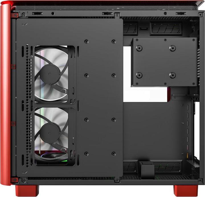 Image du produit Montech King 95 Pro (ATX, Mini-ITX, mATX)