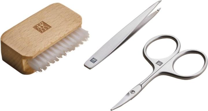 Produktbild Zwilling TWINOX Baby- und Kinder-Nagelpflege Set, 3tlg.