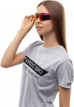 Image du produit KV+ Sunglasses vertical (Noir, Transparent, cw56 bleu polarisé)
