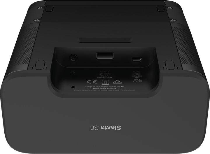 Actual product image Pure Siesta S6