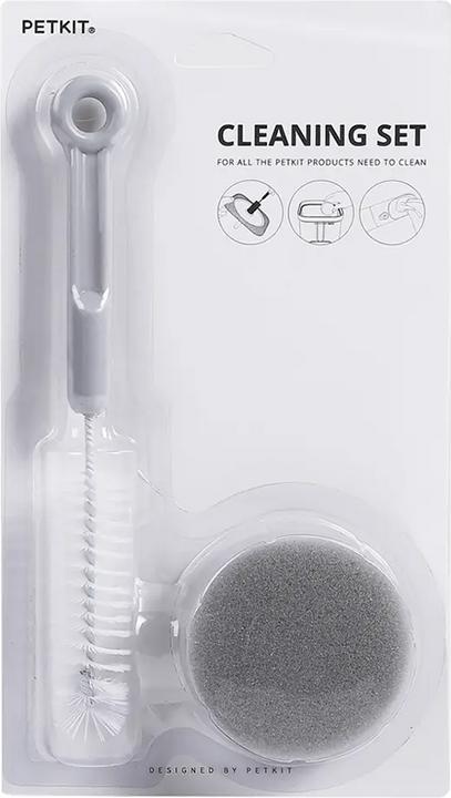 Image du produit Petkit Kit de nettoyage