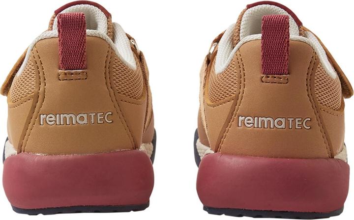 Immagine prodotto Reima tec Kinderschuh Kiirus Peanut Brown (22)