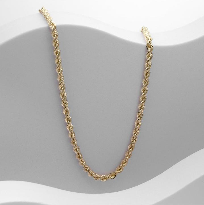 Produktbild Christ Kette (585er Gelbgold, 50 cm)