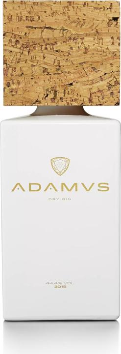 Adamus Dry Gin (1 x 70 cl)