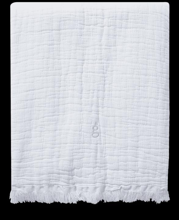Baby blankets