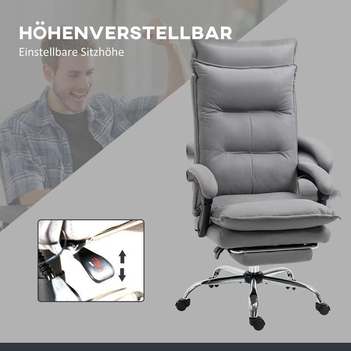 Produktbild Jamb Bürostuhl