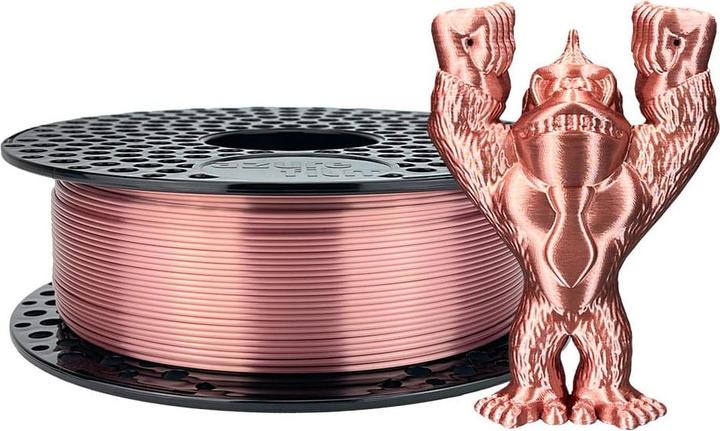 Immagine prodotto AzureFilm Filamento (PLA, 1.75 mm, 1000 g, Rame)