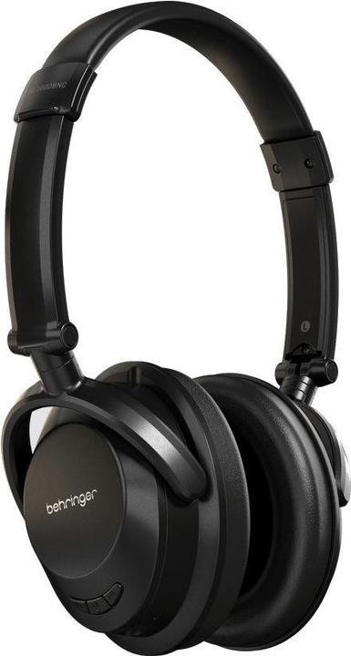 Image du produit Behringer HC 2000BNC (ANC, 12 h, Sans fil)