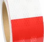 Produktbild Benson Reflexionsband 50 mm x 17 m (50 mm)