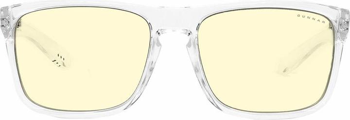 Immagine prodotto Gunnar Occhiali da gioco Intercept Crystal Amber