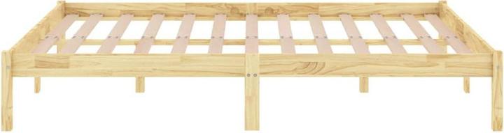 Image du produit VidaXL Smith (180 x 200 cm)