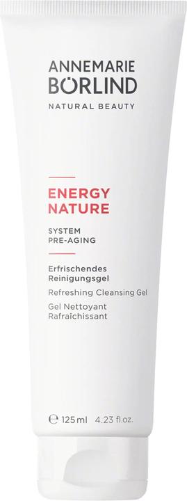 Annemarie Börlind Erfrischendes Reinigungsgel (Gel, 125 ml)