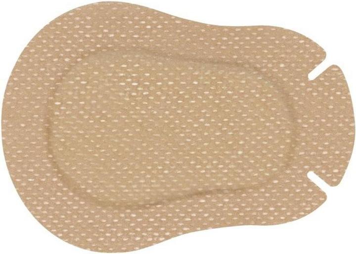 Image du produit Master Aid Pansements oculaires Regular Skin 50 pièces (50 x)