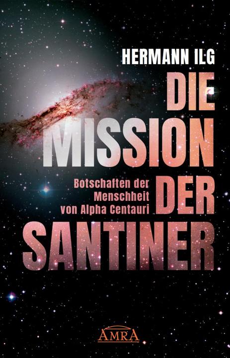 Image du produit La Mission Des Santons (Allemand, Hermann Ilg, 2021)