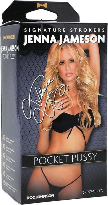 Image du produit Doc Johnson Jenna Jameson - ULTRASKYN