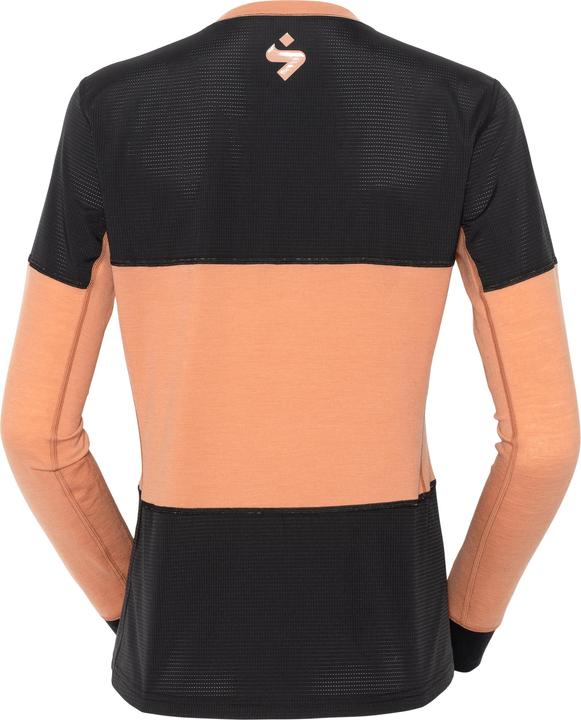 Image du produit Sweet Protection Hunter Merino Hybrid LS Jersey W (S)