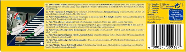 Image du produit Pronto DustXpress