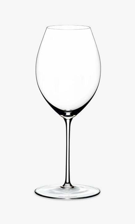 Image du produit Riedel Série SUPERLEGGERO Verre à vin rouge Hermitage / Syrah Contenu 668 ml (66.80 cl, 1 Verres, Verres à vin rouge)