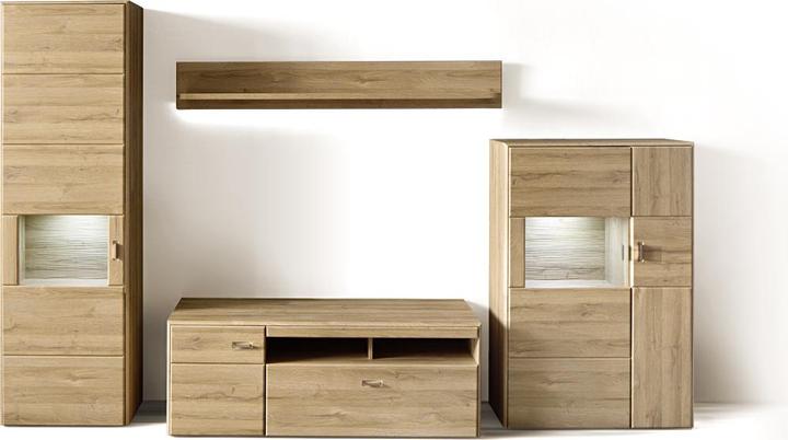 Actual product image Robas Lund Florence (325 x 206 x 52 cm)