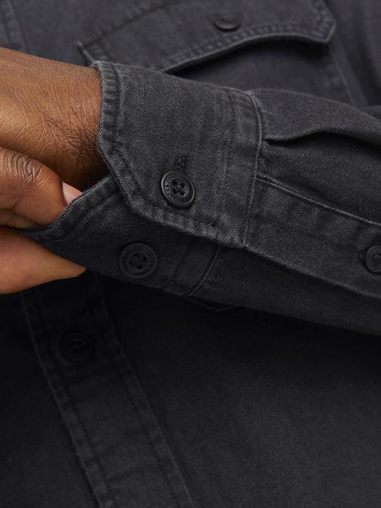 Immagine prodotto Jack & Jones Jjetravis Shirt Ls Noos (XL)