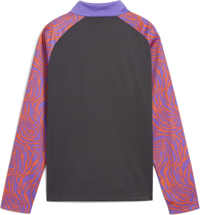 Actual product image Puma Neymar JR Creativity 1/4 zip Jr (152)
