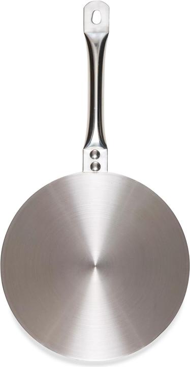 Productafbeelding Nouvel Inductie Rondelle Aluminium (Metaal)