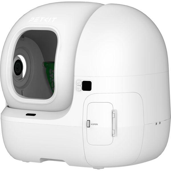 Petkit Purobot Max Pro (Self-cleaning litter tray)