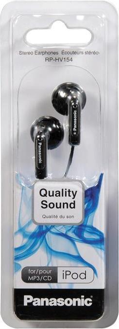 Actual product image Panasonic Rp-Hv 154 (Cable)