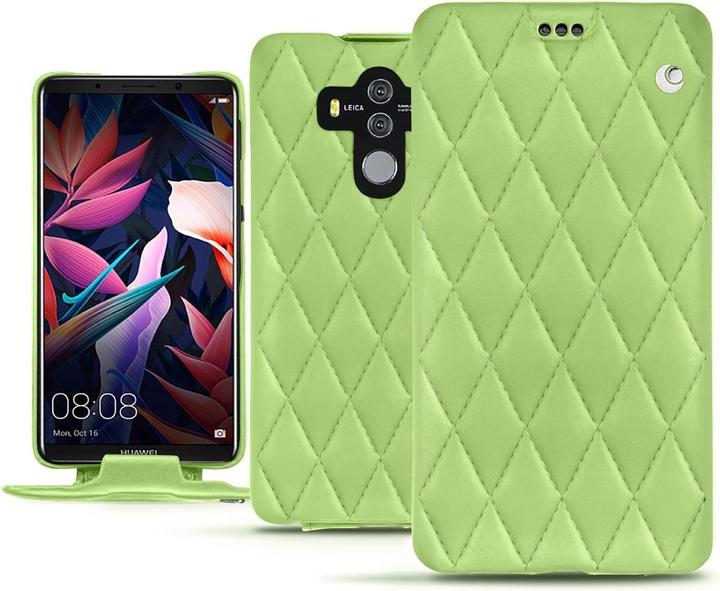 Actual product image Noreve Leather cover vertical (Mate 10 Pro)