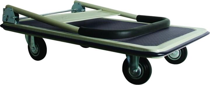 Actual product image Perel OHT300 load roller, 300kg load capacity (150 kg)