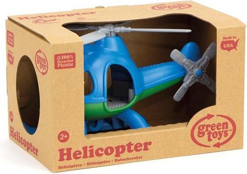 Produktbild Green Toys Helicopter
