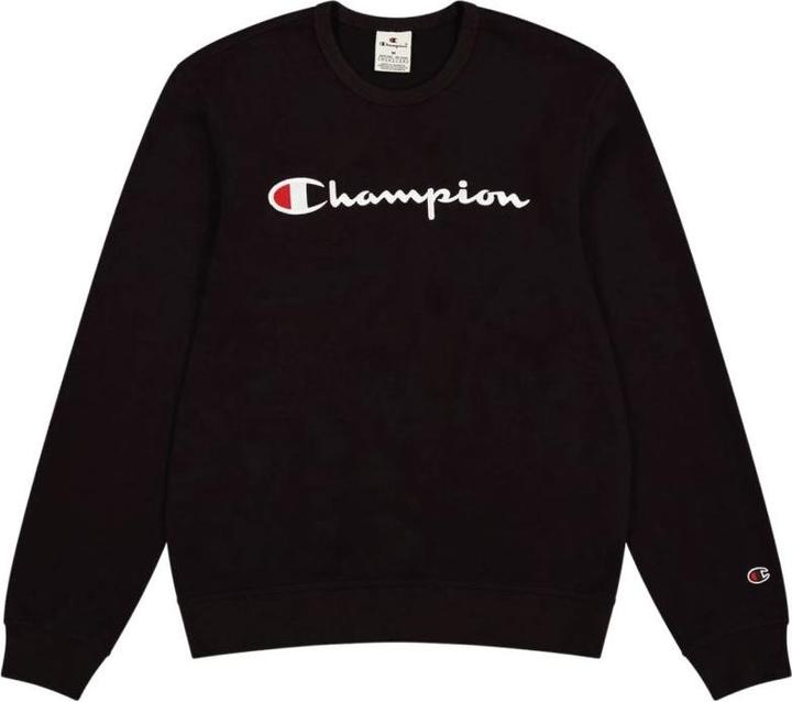 Champion Sweatshirt mit Rundhalsausschnitt (XL)