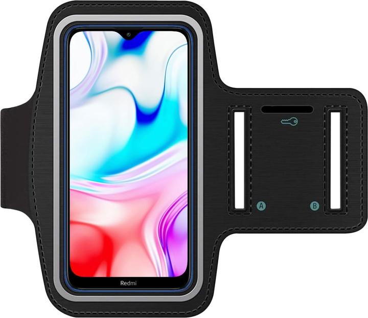 Produktbild SmartFitness Xiaomi Redmi 8 Handy Sport Armband