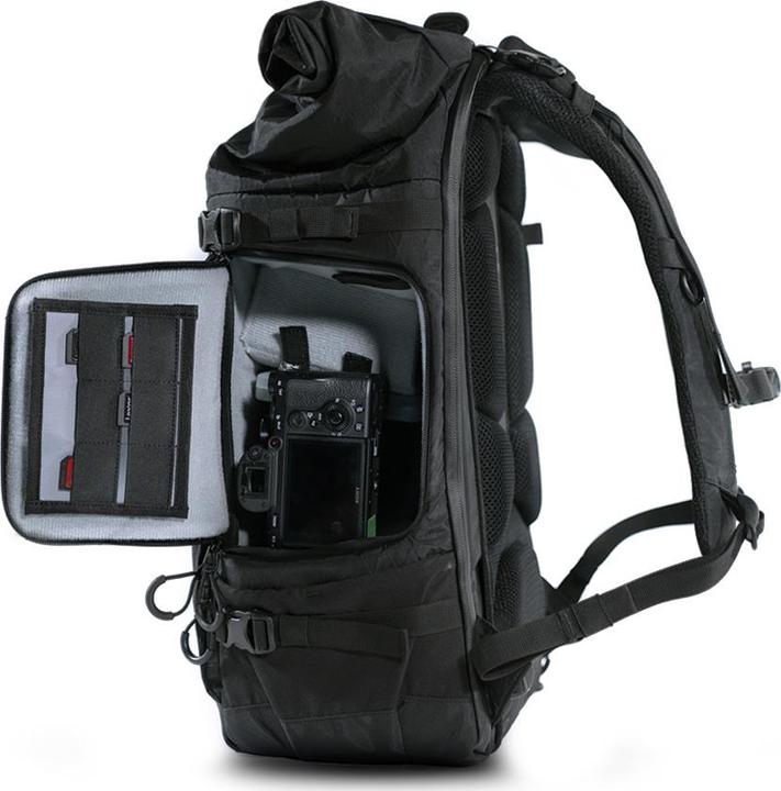 Actual product image Compagnon Element (Photo backpack, 30 l)
