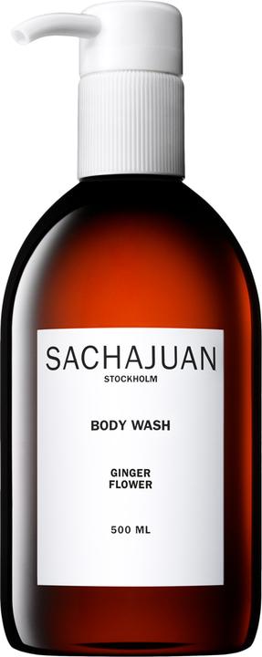 Sachajuan Body Wash Ginger Flower (500 ml)