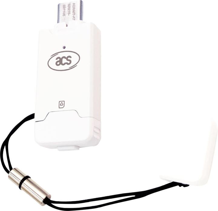 Produktbild ACS ACR40T (USB-C)