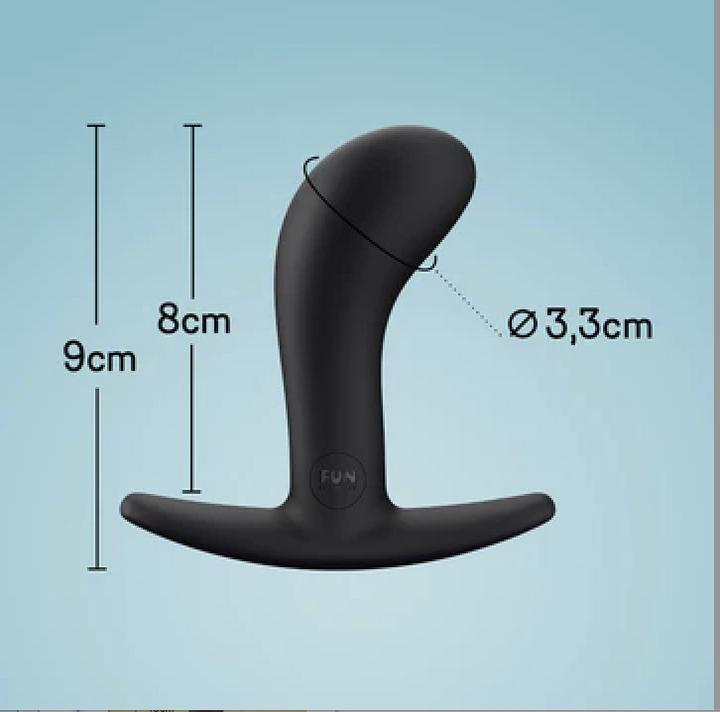 Actual product image Fun Factory Bootie Medium