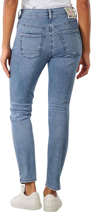 Image du produit MAC Jeans Jeans Slim Fit 7/8 DREAM SUMMER WONDERLIGHT DENIM (W31/L28)