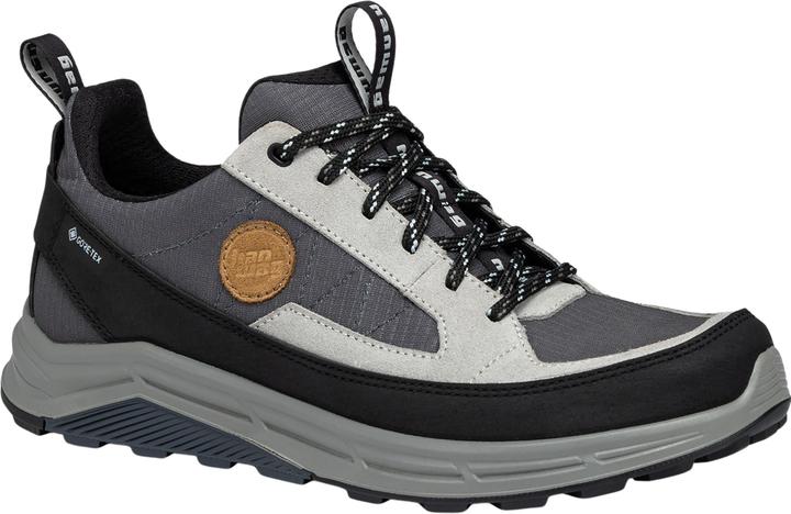 grigio chiaro/antracite
