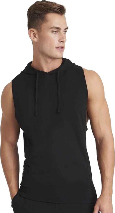 Produktbild Awdis Urban Hoodie ohne Ärmel (L)