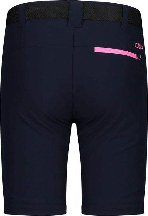 Image du produit CMP Campagnolo Girl's Stretch Zip Off Pant (116)