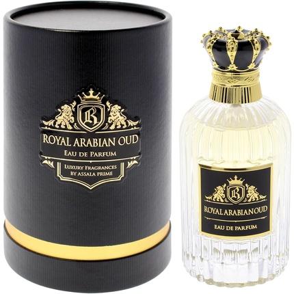 Prime Royal Arabian Oud (Eau de Parfum, 100 ml)