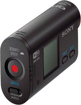 Produktbild Sony HDR-AS15 FullHD Action-Cam WiFi