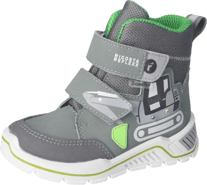 Ricosta Stiefelette (31)