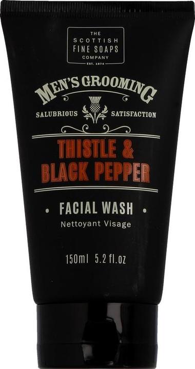Scottish Fine Soaps Men's Groomins (Gel, 150 ml)