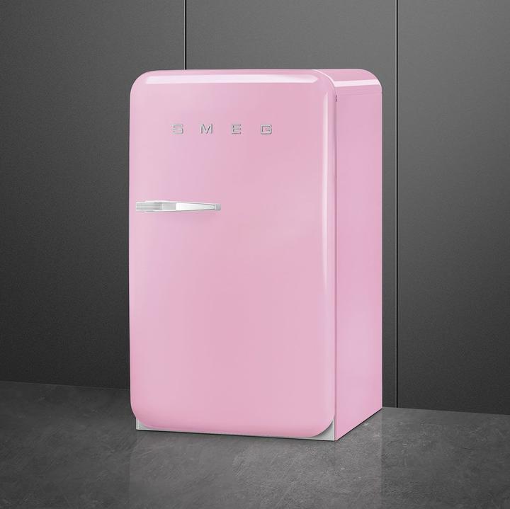 Immagine prodotto Smeg Stile retrò FAB10RPK6 (122 l)
