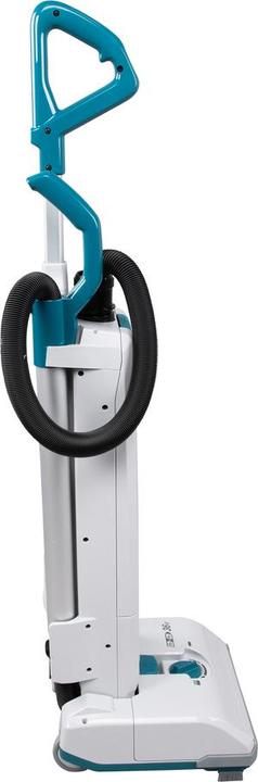 Produktbild Makita DVC560Z Kabelloser Vertikalstaubsauger, 2x18V, Li-Ion, bürstenloser Motor. Lieferung ohne Batterien (Trockensauger)