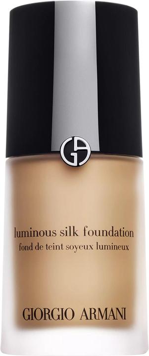 Giorgio Armani Luminous Silk Foundation (5.5 Medium Peach)