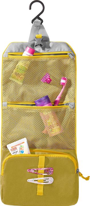 Actual product image Deuter Wash Bag Kids (1 l)