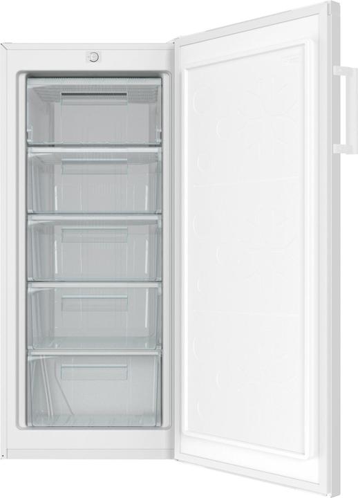 Actual product image Amica Gefriergerät (Stand-alone, 145 l)